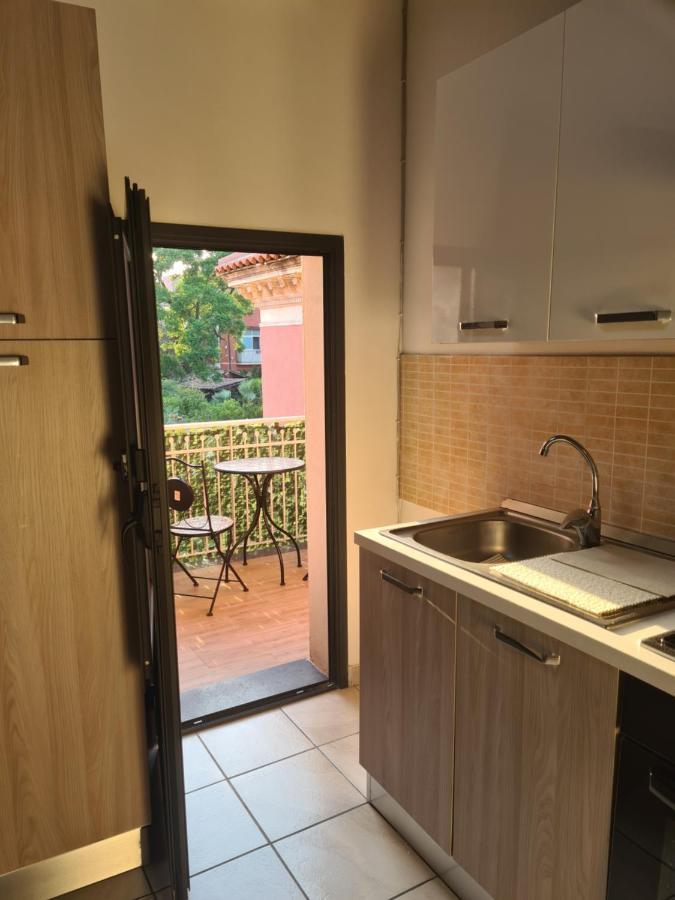Laurini 21 Apartment Catania Bagian luar foto